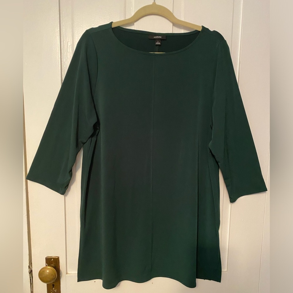 Alfani Tunic, Large
